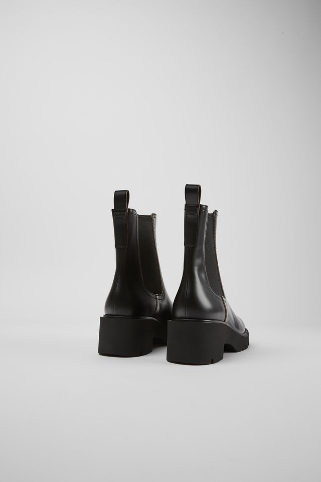 Camper Milah Leather Chelsea Boot #3