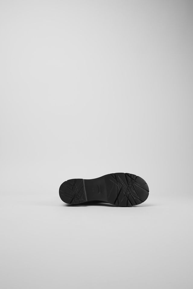 Camper Milah Leather Chelsea Boot #4