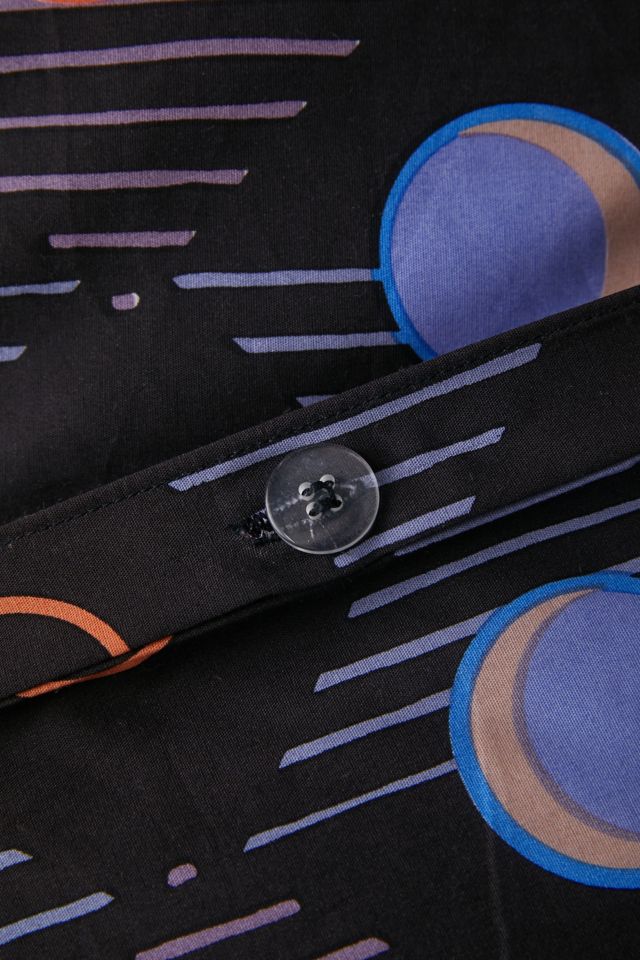 Moon Phase Duvet Set #5