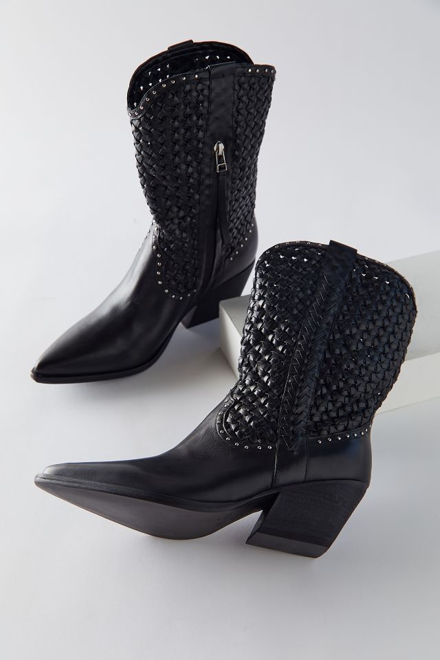 Golo Reverse Cowboy Boot | Urban Outfitters