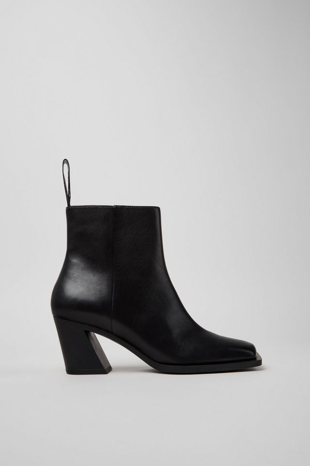Camper Karole Leather Boot #1