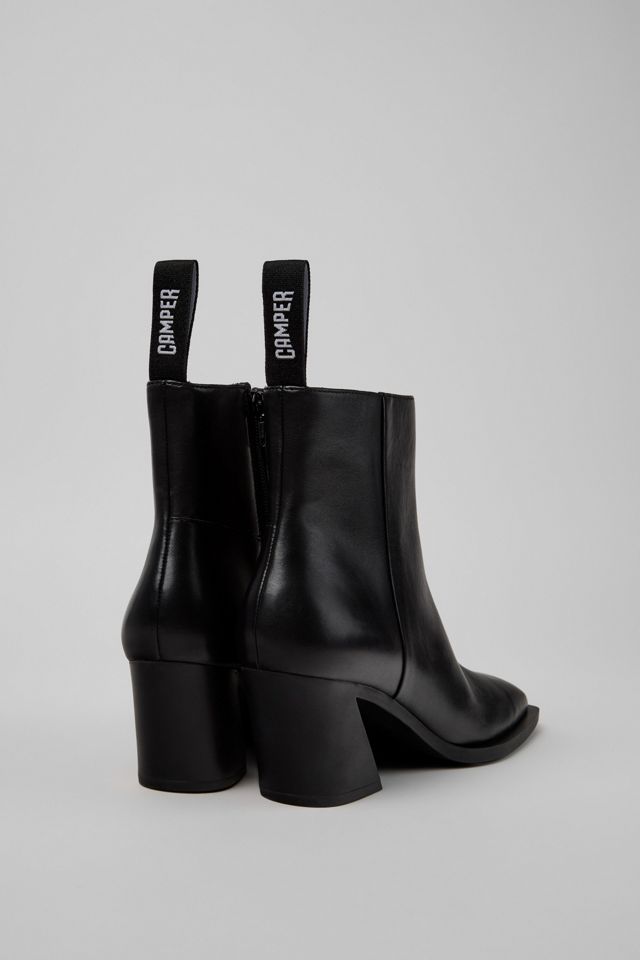 Camper Karole Leather Boot #3