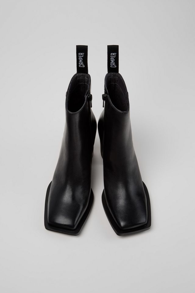 Camper Karole Leather Boot #2