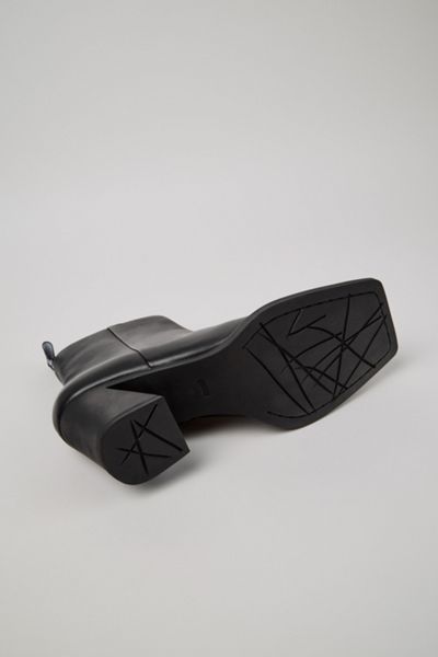 Camper Karole Leather Boot