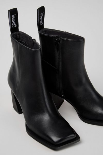 Camper Karole Leather Boot