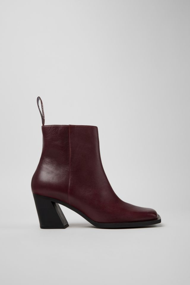 Camper Karole Leather Boot #1