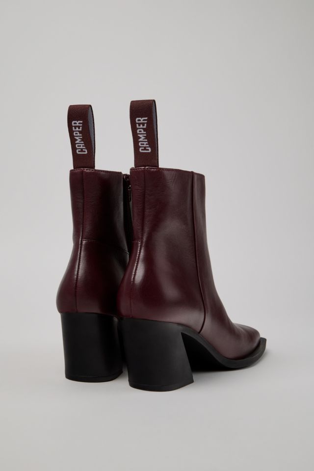 Camper Karole Leather Boot #2