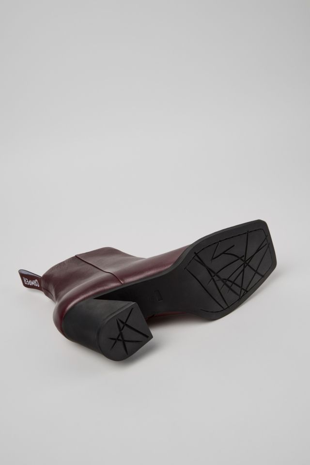 Camper Karole Leather Boot #4