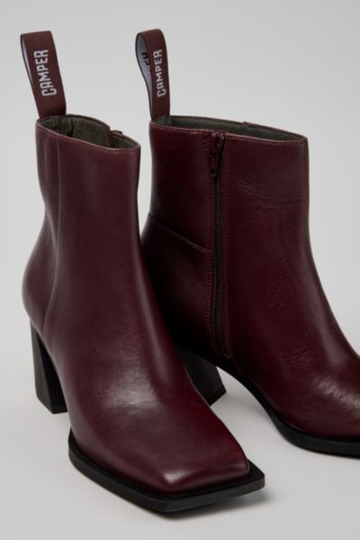 Camper Karole Leather Boot
