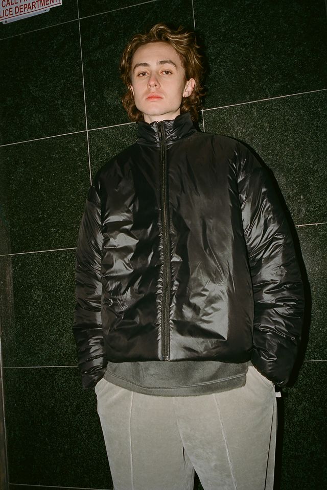 Standard Cloth Channeless Puffer Jacket | Urban Outfitters Canada