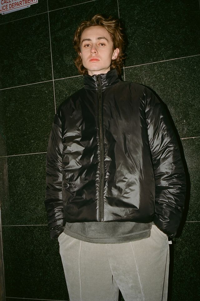 Standard Puffer Jacket