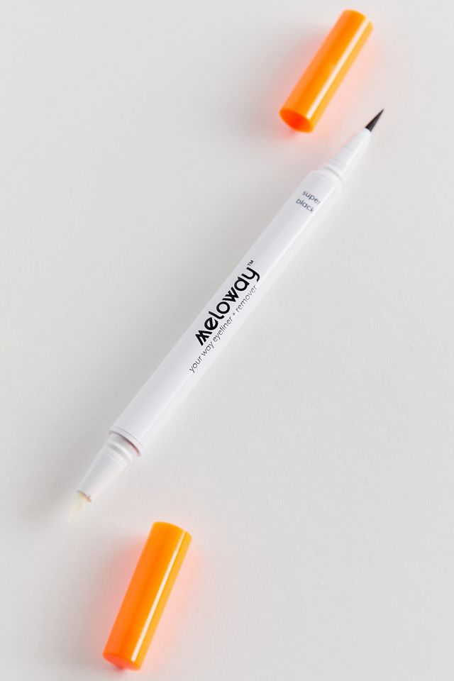 Meloway Makeup Your Way Eyeliner + Remover Pen Urban Outfitters