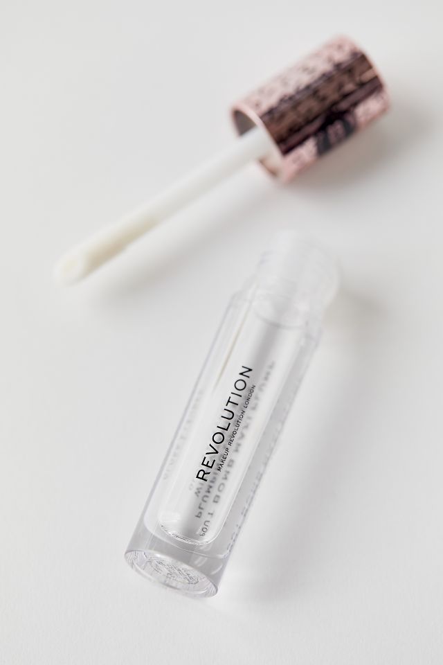 Revolution Beauty Pout Bomb Maxi Plumping Lip Gloss #1