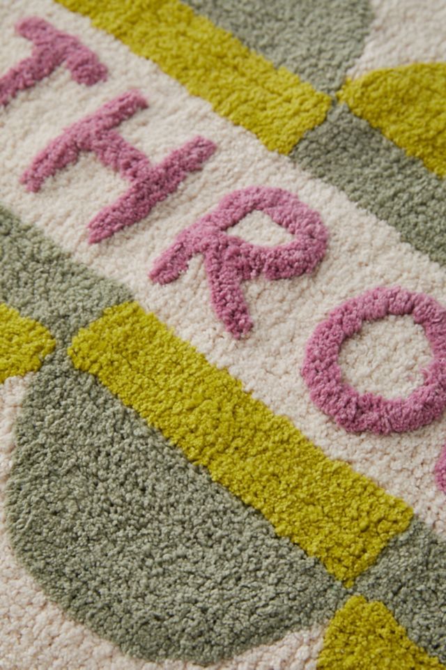 Tapis de Bain pour Salle de Bain #1