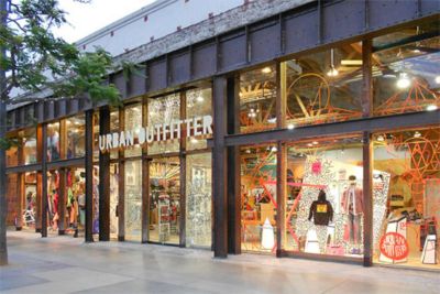 Topanga Mall, Canoga Park, CA  Urban Outfitters Store Location