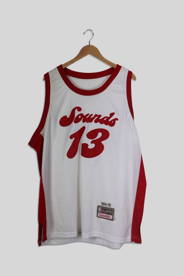 Memphis sounds jersey hotsell