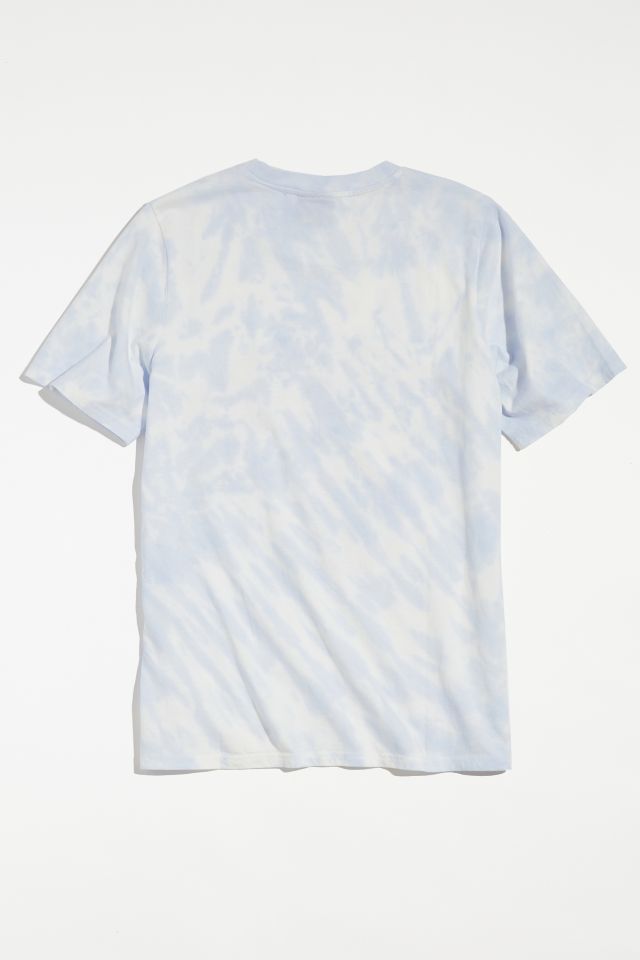 Coney Island Picnic Take A Hike Tie-Dye Tee #2