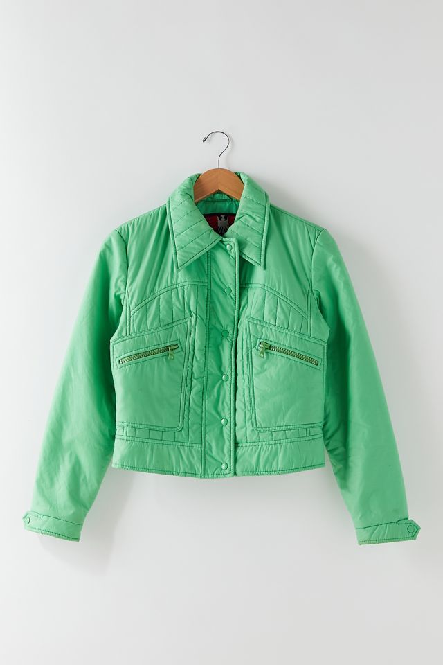 Vintage Nylon Jacket | Urban Outfitters