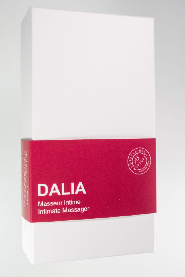 Désirables' Dalia Signature #2
