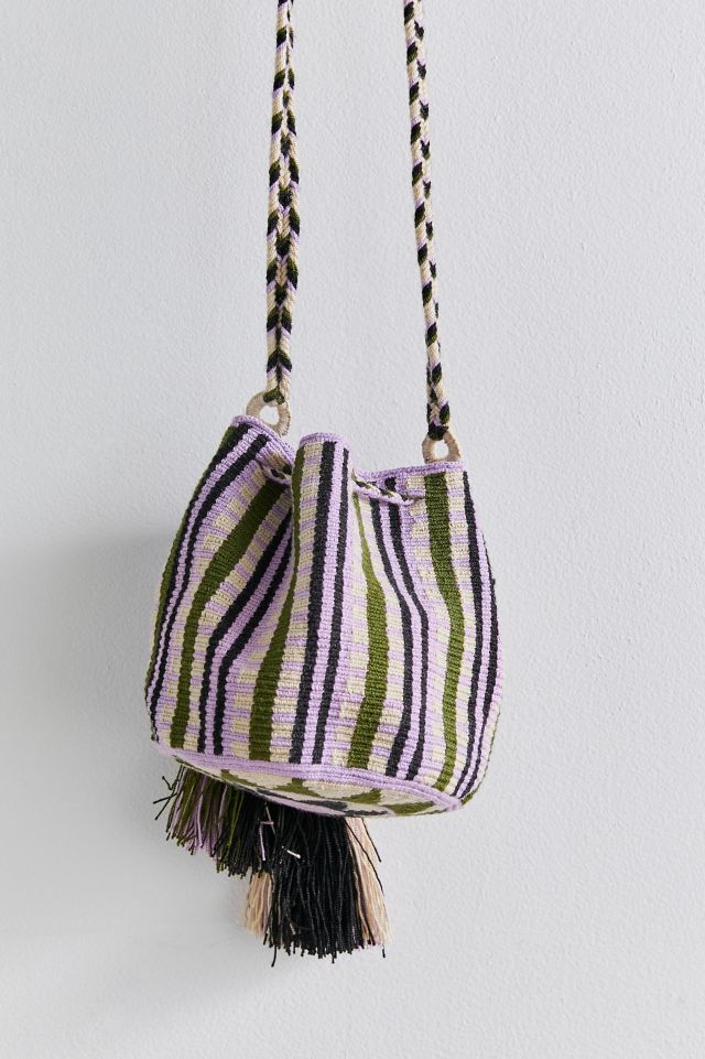 Urban Bucket Bag