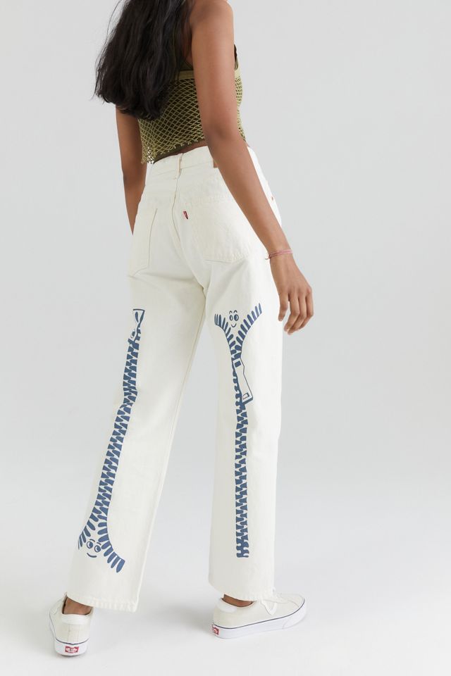 Levi’s 501 '90s Jean #1