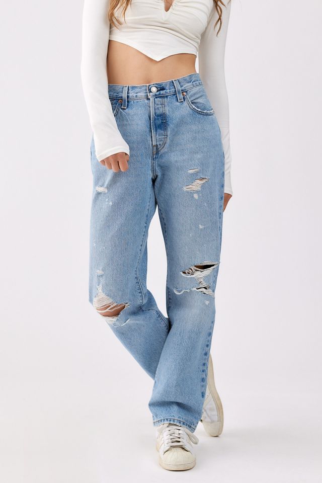 Levi's® 501 '90s Jean - Sketch Artist | Urban Outfitters