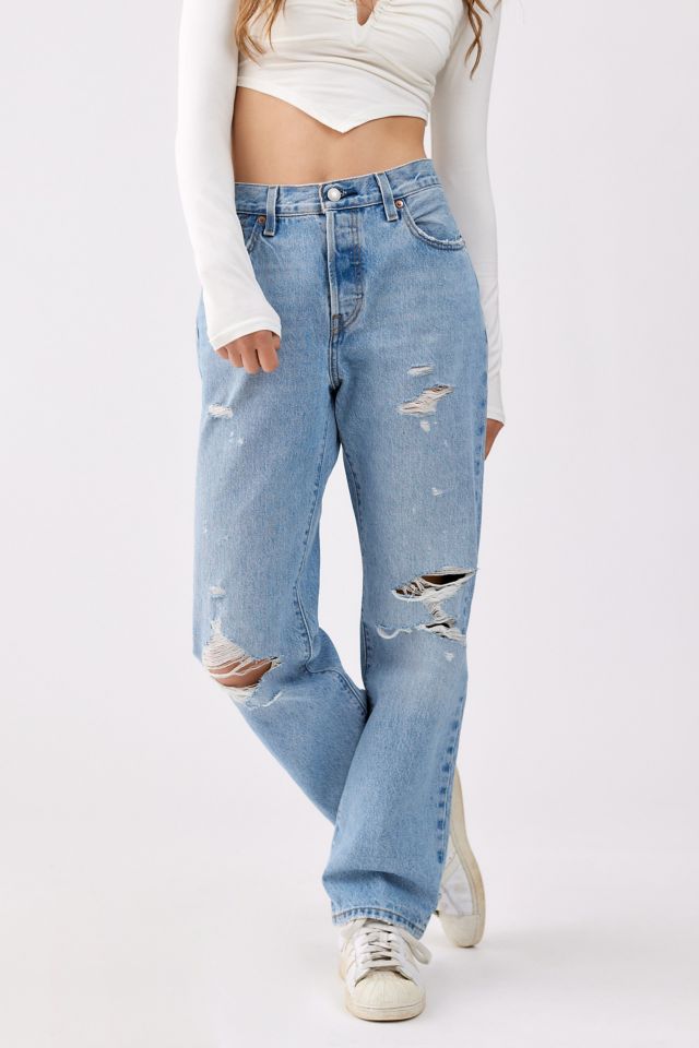 Levi’s® 501 '90s Jean - Sketch Artist | Urban Outfitters