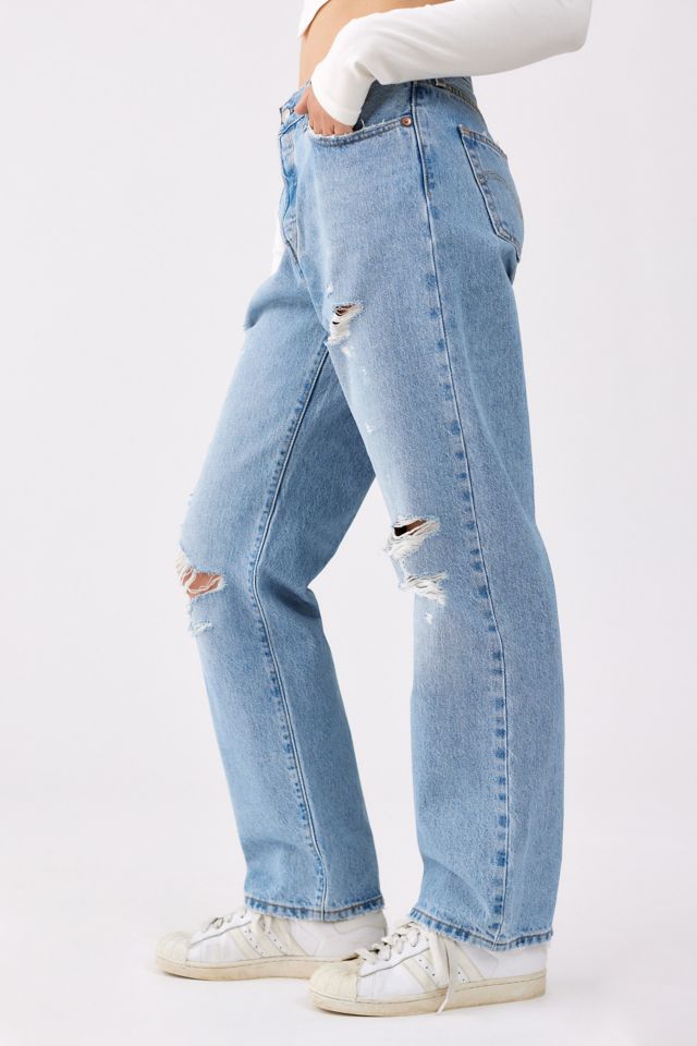 Levi’s® 501 '90s Jean - Sketch Artist #3