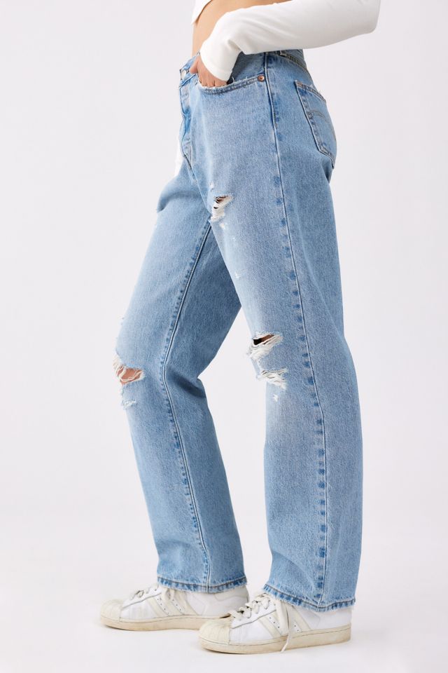 Levi’s® 501 '90s Jean - Sketch Artist | Urban Outfitters