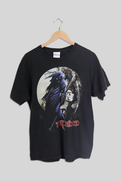 T-shirt Candyman Horror cult movie tutte le taglie NUOVA