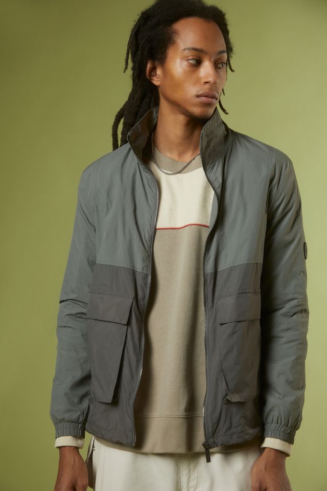 Native Youth Connor Nylon Jacket | Urban Outfitters