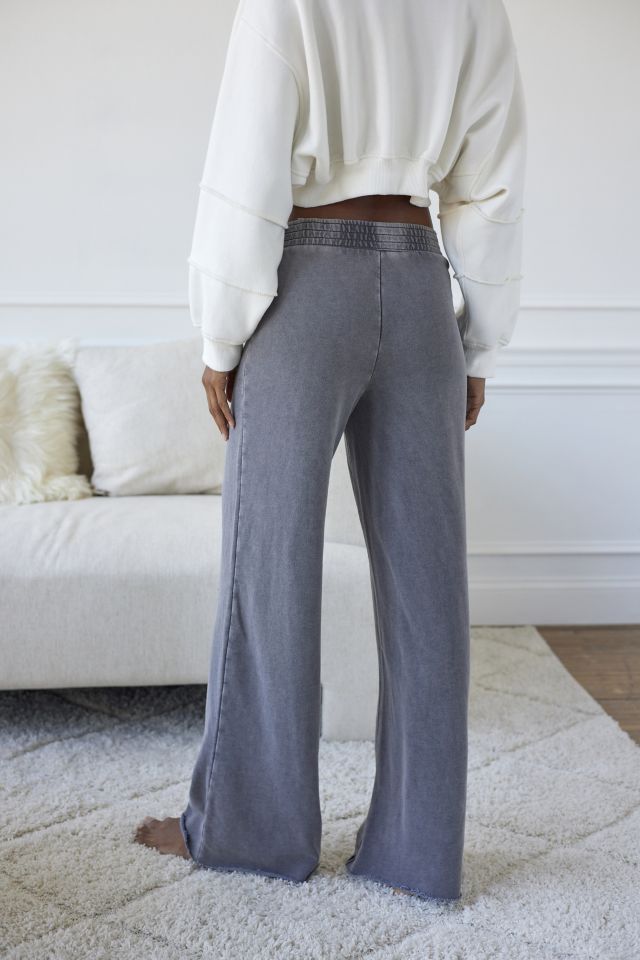 Out From Under Jody V-Front Wide Leg Pant #2