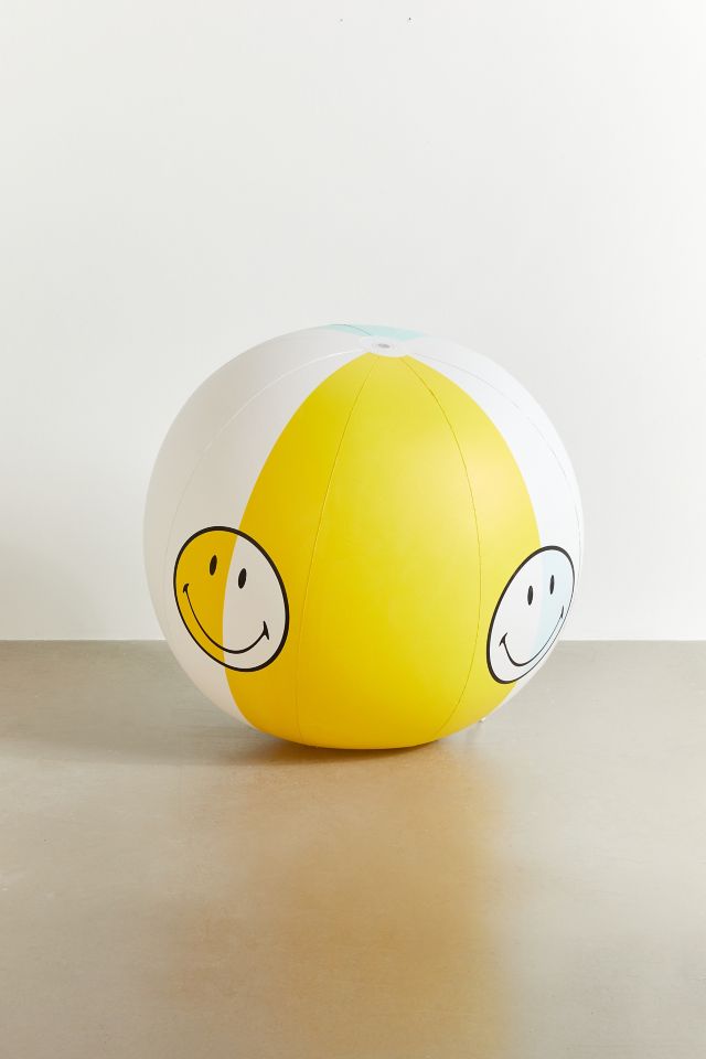 Sunnylife Happy Face Sprinkler #2