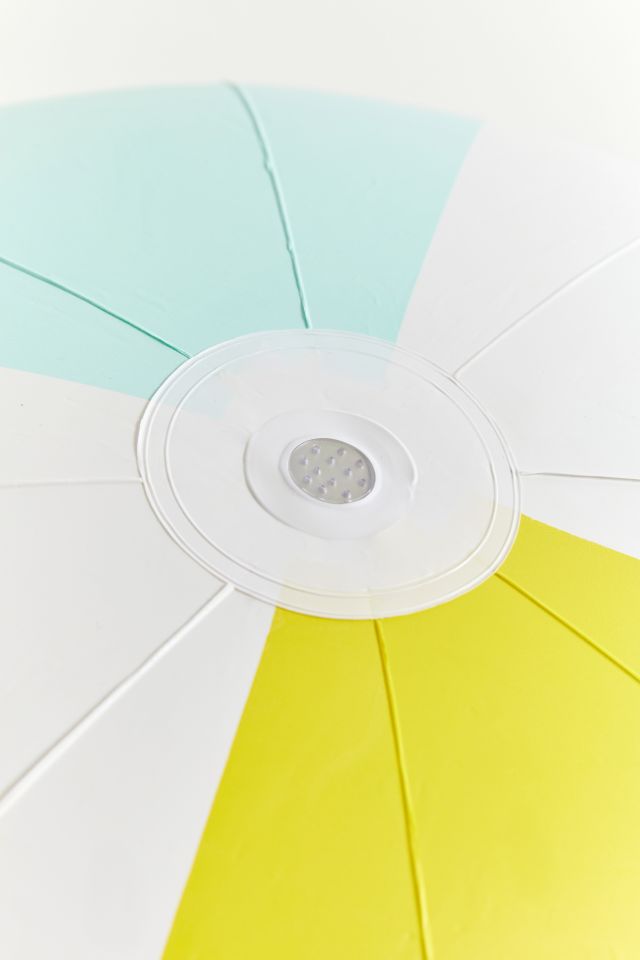 Sunnylife Happy Face Sprinkler #4