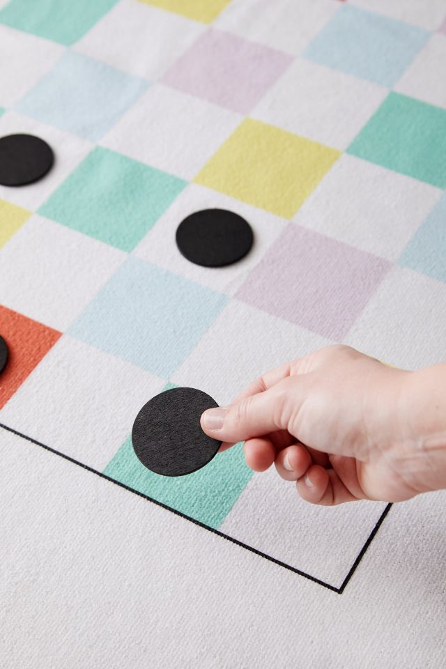 Summer Games Beach Towel #2