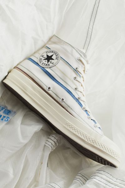 Converse X Retro Chuck 70 Stripe Top Sneaker Outfitters
