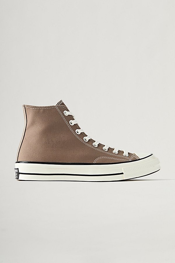 Converse Chuck 70 High Top Sneaker In Taupe