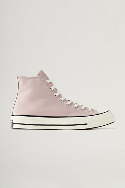 Converse Chuck 70 High Top Sneaker In Mauve