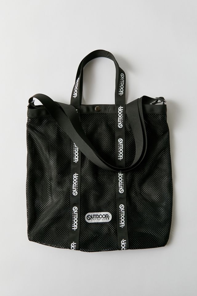 Outdoor Products Mesh Tote Bag | Urban Outfitters