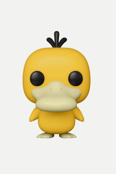 Funko Pop! Pokemon Psyduck Figure | Urban Outfitters