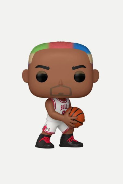 pop rodman
