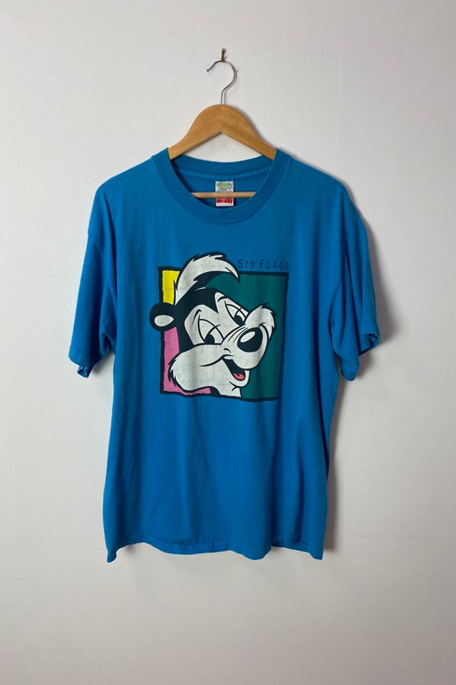 Vintage Pepe Le Pew Tee | Urban Outfitters