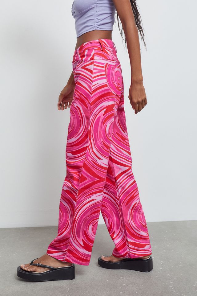 Hosbjerg Frama Printed Jean #3