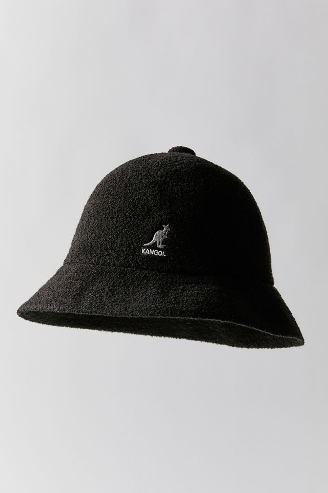 Kangol Bermuda Casual Bucket Hat Urban Outfitters