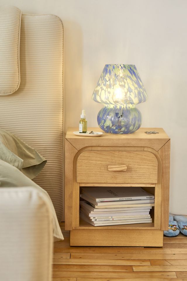 Sanna Nightstand
