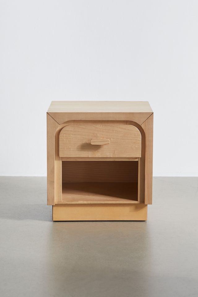 Sanna Nightstand #1