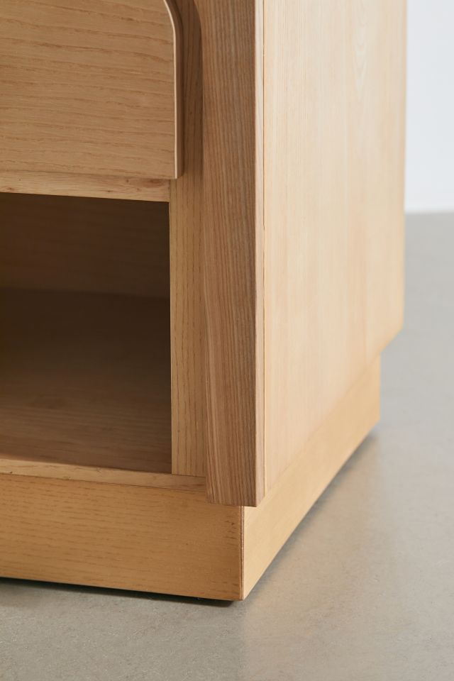 Sanna Nightstand #4