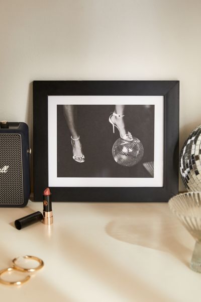 Impression d'Art MilicaTepavac Disco Lies