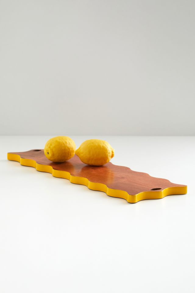 Planche de Service Ondulée Esme #1