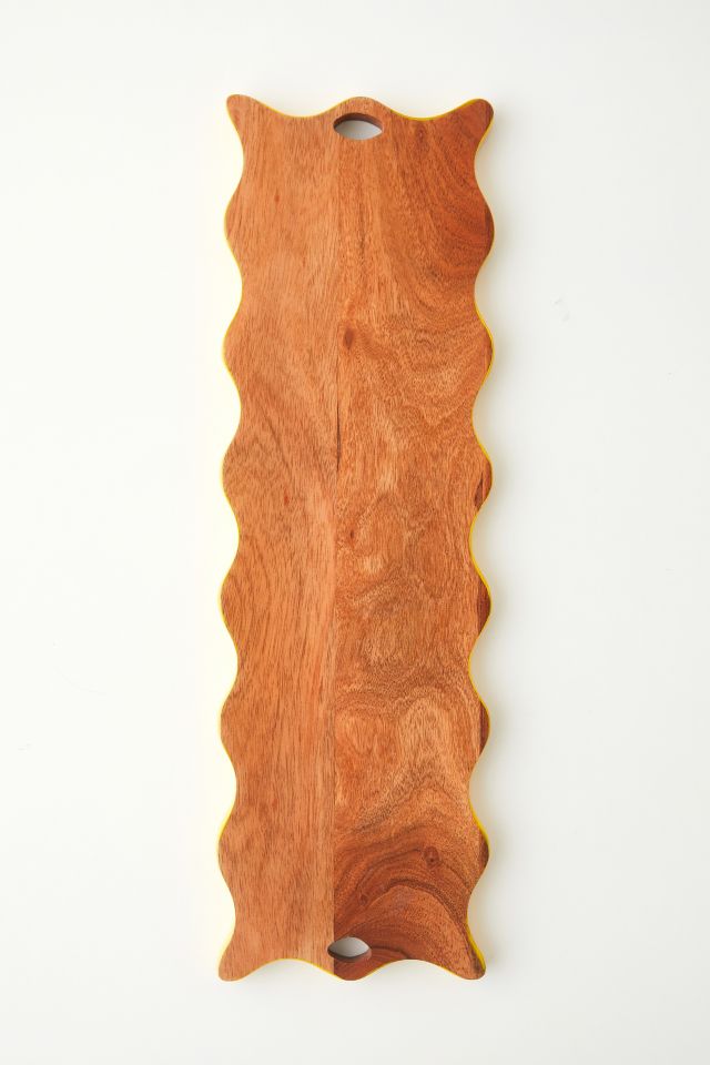 Planche de Service Ondulée Esme #2